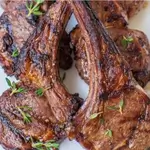 Lamb Ribs
